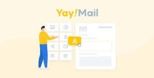 YayMail Pro – WooCommerce Email Customizer 3.5.7