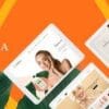 Yena – Beauty Cosmetic WooCommerce Theme