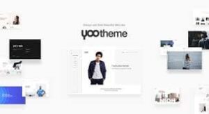 YooTheme Pro WordPress – WordPress Page Builder 4.3.5