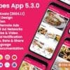 Your Recipes App