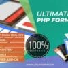 Zigaform PHP Form Builder Contact Survey