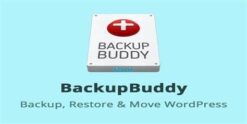 iThemes Solid Backups (BackupBuddy) 9.1.14