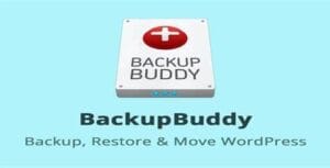 iThemes Solid Backups (BackupBuddy) 9.1.14