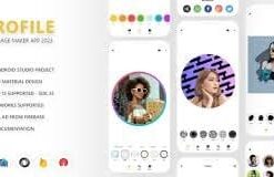 xProfile - Your Personal Portrait Maker 1.1