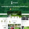 Acacio - Landscape & Gardening 1.1.2