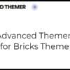 Advanced Themer for Bricks