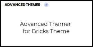 Advanced Themer for Bricks 2.9.1.3