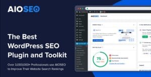 All in One SEO Pack Pro – SEO WordPress Plugin 4.6.5