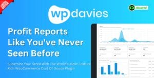 Alpha Insights – Intelligent Profit Reports for WooCommerce 1.20.0