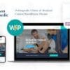 Anderson Orthopedic Clinic WordPress Theme