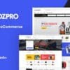 Autozpro - Auto Parts WooCommerce WordPress Theme 1.0.10