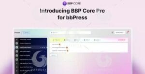 BBP Core Pro 1.1.0