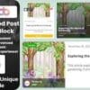 BWD Advanced Blog Post Block Plugin For Gutenberg 1.3