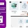 BWD WooCommerce Product Multi Action Addon For Elementor 1.3