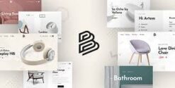 Barberry - Modern WooCommerce Theme 2.9.9.87