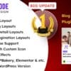 Blog Layout Plugin and News Post Design for WordPress Blogsqode