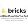 Bricks – Visual Site Builder for WordPress