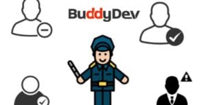 BuddyPress Avatar Moderator 1.2.2