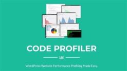 Code Profiler Pro 1.6.8