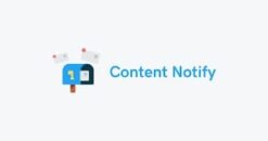 Content Notify 1.14.7
