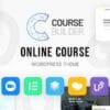 Course Builder - Online Course WordPress Theme 3.5.3
