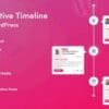 Creative Timeline for WordPress
