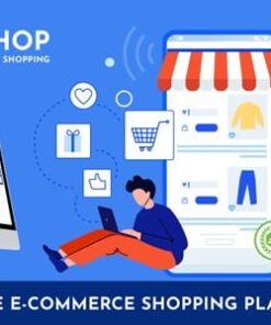 DealShop - Online Ecommerce Shopping Platform 2.0