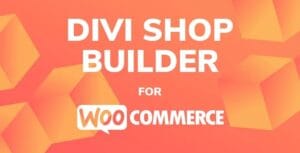 Divi Shop Builder For WooCommerce 2.0.20