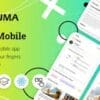 Eduma Mobile React Native LMS Mobile App for iOS Android