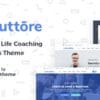 Eistruttore Speaker and Life Coach WordPress Theme