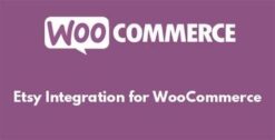 Etsy Integration for WooCommerce 3.6.5