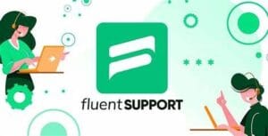 Fluent Support Pro 1.8.4