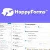HappyForms Pro – Contact Form Designer WordPress