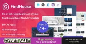 Homeo - Real Estate WordPress Theme 1.2.41