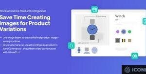 Iconic WooCommerce Product Configurator 1.26.0