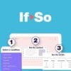 If So – Dynamic Content WordPress Plugin