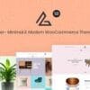 Lapa - Minimal & Modern WooCommerce Theme 1.4.0