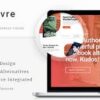 Livre - WooCommerce Theme For Book Store 2.0.1