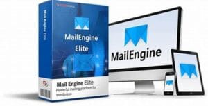 MailEngine Pro 3.6