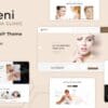 Meni Medical Doctor WordPress Theme