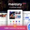 Mercury - Affiliate WordPress Theme 3.9.11