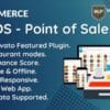 MultiPOS - Point of Sale (POS) for WooCommerce 5.0.0