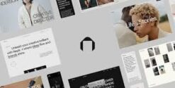 Nayla - Multi-Concept Creative Portfolio Theme 1.3.0