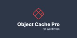 Object Cache Pro 1.21.2