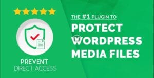 Prevent Direct Access Gold 3.3.6