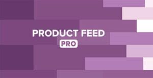 Product Feed ELITE for WooCommerce 4.8.4