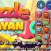 Puzzle Mayan (Admob + GDPR + Android Studio)