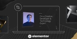 Reframe - Resume & Personal Portfolio WordPress Theme 1.25