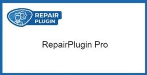RepairPlugin Pro 1.5.8