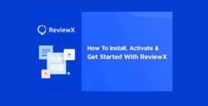 ReviewX Pro – Multi-criteria Rating & Reviews for WooCommerce 1.4.7